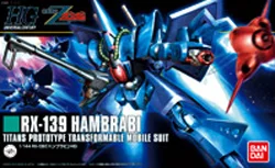 HGUC 1/144 #145 Hambrabi