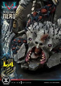 Ultimate Premium Masterline Devil May Cry 5 Nero EX Color Limited Version 3