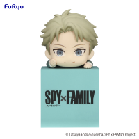 SPY×FAMILY　Hikkake Figure -Loid- 1