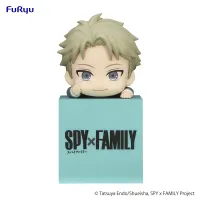 FuRyu SPY×FAMILY　Hikkake Figure -Loid- - SPY x FAMILY - photo 1