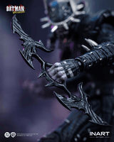 INART Action – Dark Nights: Metal - The Batman Who Laughs Action Figure 20