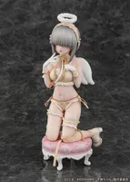 PROOF 1/7Scale Figure "Yanagi Uzaki Angel ver." - Uzaki-chan Wants to Hang Out! 2nd Season - photo 3