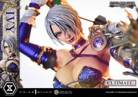 Real Elite Masterline SOULCALIBUR Ⅵ IVY Ultimate Bonus Version 66