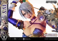 Prime 1 Studio Real Elite Masterline SOULCALIBUR Ⅵ IVY Ultimate Bonus Version - SOULCALIBUR - photo 66