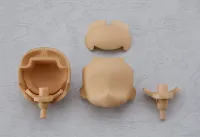 GOOD SMILE COMPANY Nendoroid Doll Customizable Head (Peach)(3rd-run) - Figure Accessories - photo 4