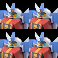 MODEROID Jumbow 14