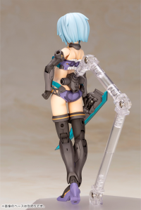 P3 HRESVELGR Bikini Armor Ver. 2