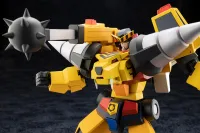 KOTOBUKIYA SUPER BUILD TIGER - Brave Police J-Decker - photo 20