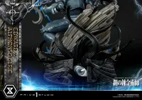Prime 1 Studio Concept Masterline Fullmetal Alchemist Edward & Alphonse Elric Deluxe Version - Fullmetal Alchemist: Brotherhood - photo 36