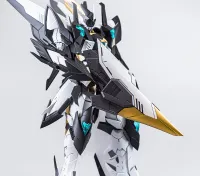 GOOD SMILE COMPANY MODEROID SIDE:GR Arklaud - Titanomachia - photo 10