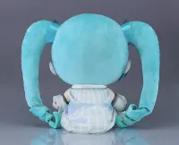 GOOD SMILE COMPANY Character Vocal Series 01: Hatsune Miku Big Plushie MIKU EXPO 2021 - Hatsune Miku - photo 3