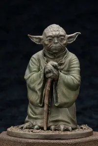 KOTOBUKIYA YODA™ FOUNTAIN STATUE - Star Wars - photo 16