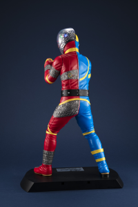 Ultimate Article Kikaider Android ofJustice (RENEWAL EDITION) 2