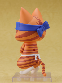 Nendoroid Bunzo 5