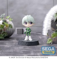 Tip'n'Pop "KAIJU No. 8" PM Figure "Reno Ichikawa" (Pack of 1 Normal , 1 Vivid) 5