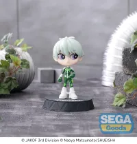 SEGA Tip'n'Pop "KAIJU No. 8" PM Figure "Reno Ichikawa" (Pack of 1 Normal , 1 Vivid) - Kaiju No. 8 - photo 5