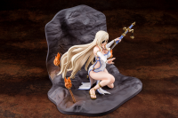 1/6 scaled pre-painted figure of GOBLIN SLAYERⅡ Sword Maiden 20