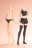 KOTOBUKIYA GRANDE SCALE DRESS UP BODY【M】with GOURAI - SOUSAISHOJOTEIEN - photo 19