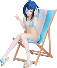 Makeine: Too Many Losing Heroines! Anna Yanami Non-Scale Figure 2
