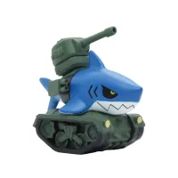 HMA co.,ltd Weapons & Animals Blindbox 02 complete set (Box of 6) - Weapons & Animals - photo 7