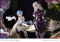 Prime 1 Studio PRISMA WING Re:ZERO -Starting Life in Another World- Echidna Glass Edition 1/7 Scale Pre-Painted Figure - Re:ZERO -Starting Life in Another World- - photo 2