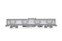 PLUM PMOA New model Long seat interior set - Scale Kits - photo 3