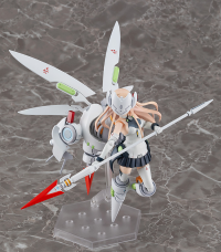 ACT MODE Ray & Type WASP 6