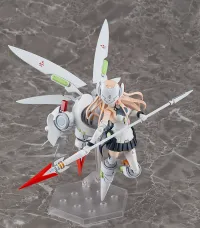 GOOD SMILE COMPANY ACT MODE Ray & Type WASP - NAVY FIELD - photo 6