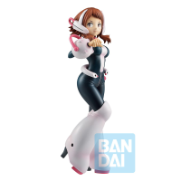 Ochaco Uraraka (MATE) 2