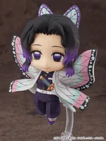 GOOD SMILE COMPANY Nendoroid Shinobu Kocho - Demon Slayer: Kimetsu no Yaiba - photo 6