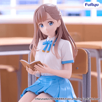 Even a Replica Can Fall in Love Noodle Stopper Figure -Nao- 2