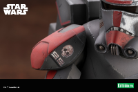 ARTFX HUNTER™ THE BAD BATCH 4