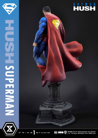 Ultimate Premium Masterline Batman: Hush (Comics) Superman Bonus Version 26