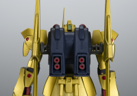 <SIDE MS> MSN-00100 HYAKU-SHIKI ver. A.N.I.M.E. "Mobile Suit Ζeta Gundam", TAMASHII NATIONS ROBOT SPIRITS 10