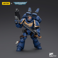 Ultramarines Jump Pack Intercessors Intercessor 1 17