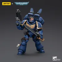 JOYTOY Ultramarines Jump Pack Intercessors Intercessor 1 - Warhammer 40K - photo 17