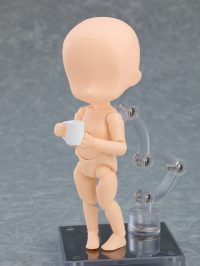 Nendoroid Doll Tableware Parts Set 7