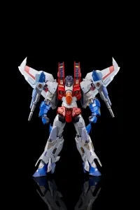 FLAME TOYS [KURO KARA KURI] Starscream - Transformers - photo 9