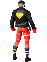 MAFEX SUPERBOY (RETURN OF SUPERMAN) 8