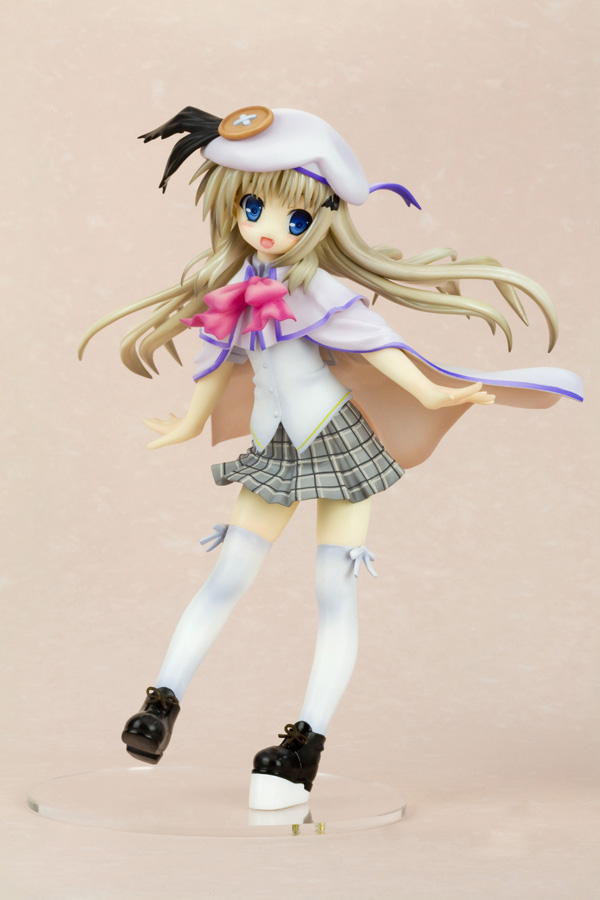 Ani Statue - Kud Wafter - Noumi Kudryavka Wafter Ver