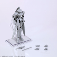 XENOGEARS  STRUCTURE ARTS  1/144 Scale Plastic Model Kit Series Vol. 1 (Box) 31