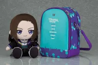 GOOD SMILE COMPANY Plushie Pouch RAISE A SUILEN - BanG Dream! - photo 4