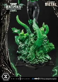Prime 1 Studio Museum Masterline Dark Nights: Metal (Comics) The Dawnbreaker EX Version - DC Comics - photo 13