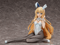 Priestess: Bunny Ver. 3