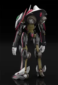 GOOD SMILE COMPANY MODEROID NIRVASH type ZERO - Eureka Seven - photo 6