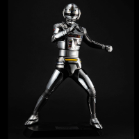 Space Sheriff Gavan 3