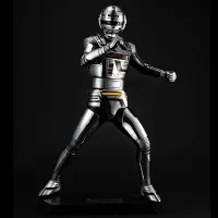 MegaHouse Space Sheriff Gavan - Tokusatsu - photo 3