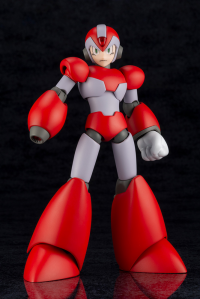 MEGAMAN X Rising Fire Version 2