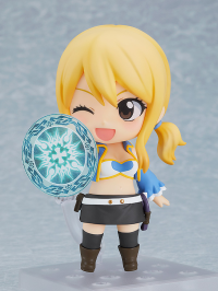 Nendoroid Lucy Heartfilia 1