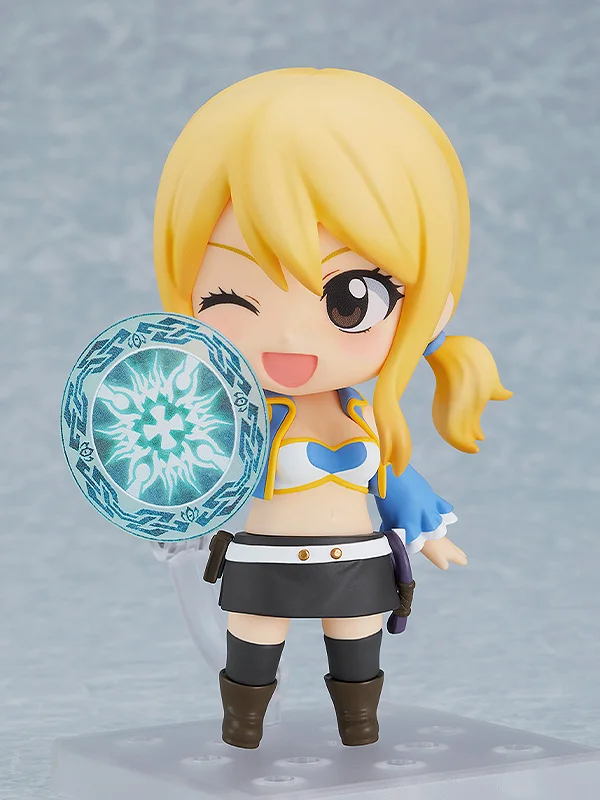 GOOD SMILE COMPANY Nendoroid Lucy Heartfilia - Fairy Tail